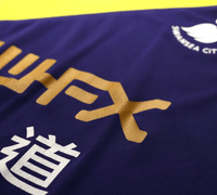 2013/14 SWANSEA CITY Vintage adidas Third Football Shirt (S)