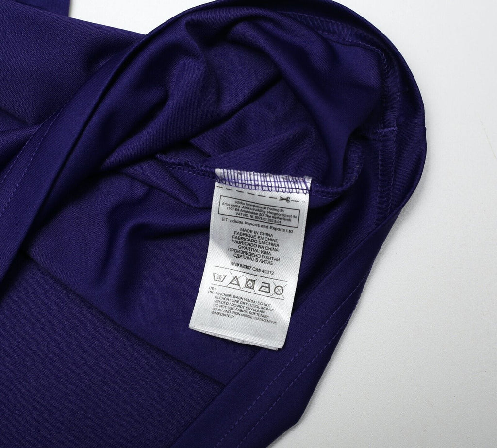 2013/14 SWANSEA CITY Vintage adidas Third Football Shirt (S)