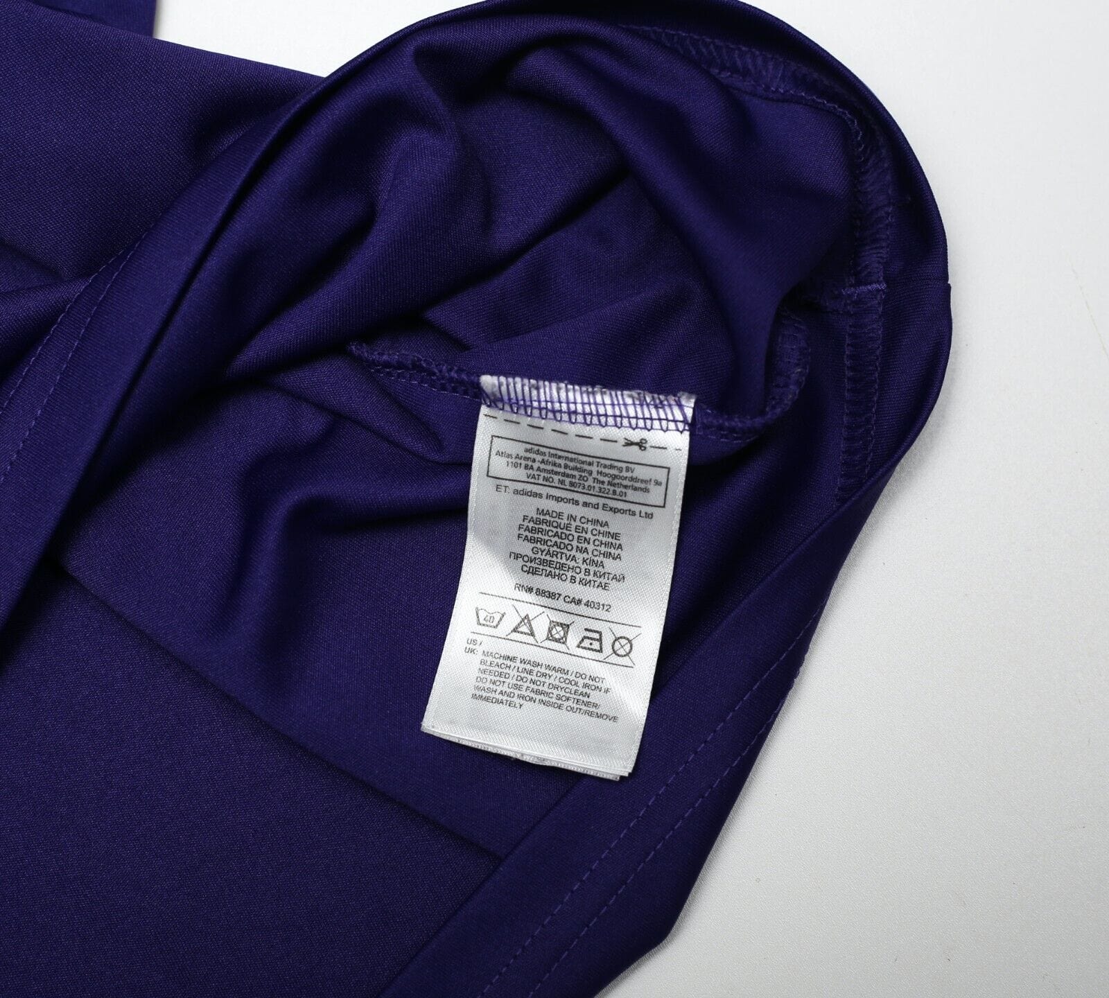 2013/14 SWANSEA CITY Vintage adidas Third Football Shirt (S)