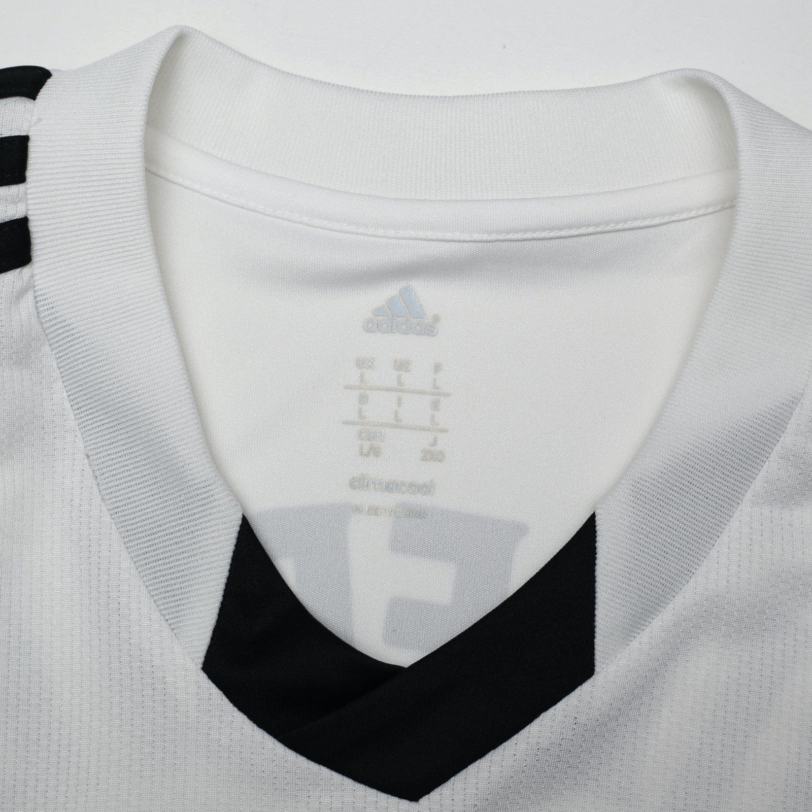 2013/14 Wilfried Bony #10 Swansea City Vintage adidas Home Football Shirt (L)