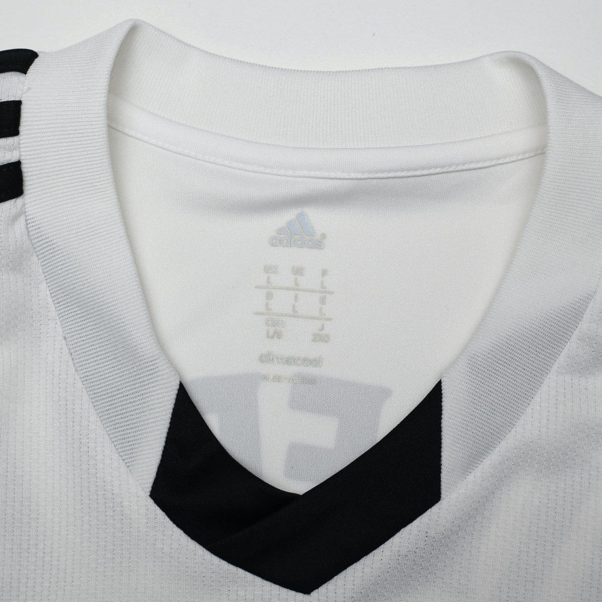 2013/14 Wilfried Bony #10 Swansea City Vintage adidas Home Football Shirt (L)