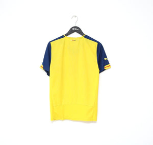 2014/15 ARSENAL Vintage PUMA Away Football Shirt (S)