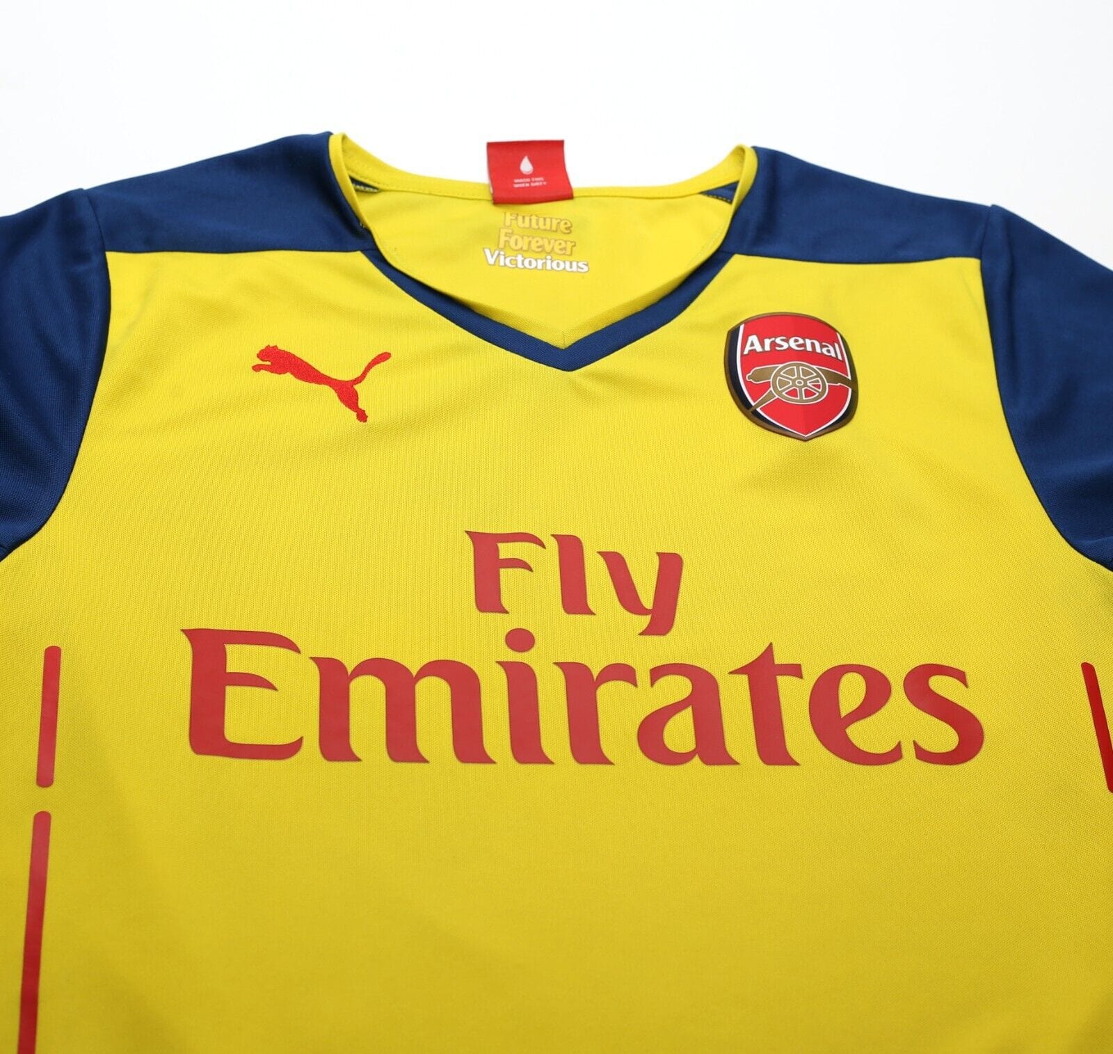 Puma arsenal online away kit