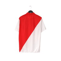 2014/15 AS MONACO Vintage Nike Home Football Shirt (L)
