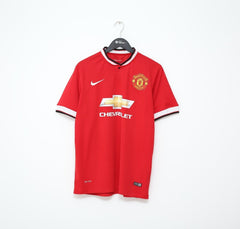 ウェア 2014-15 Manchester United  2014-15-manchester-united-