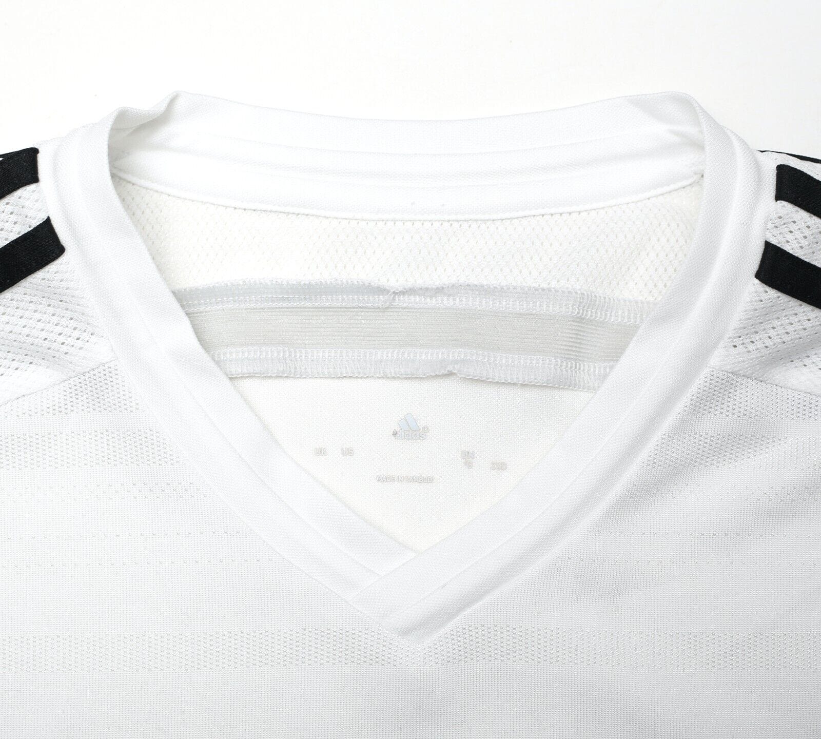 2014/15 SWANSEA CITY Vintage adidas Home Adizero Football Shirt (S)