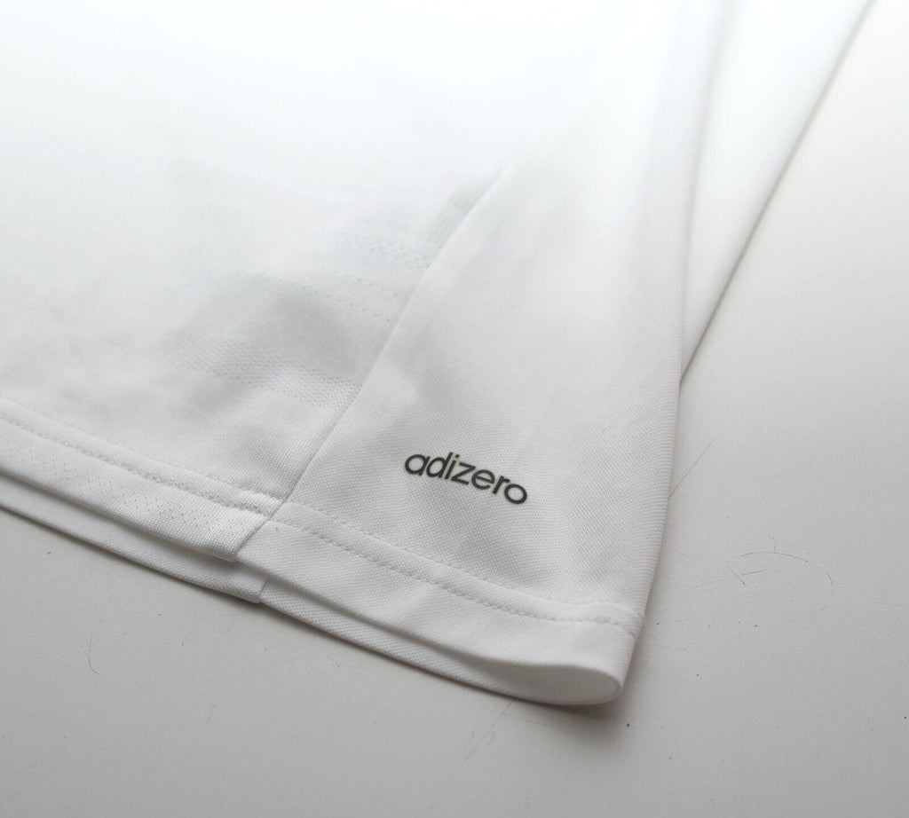 2014/15 SWANSEA CITY Vintage adidas Home Adizero Football Shirt (S)