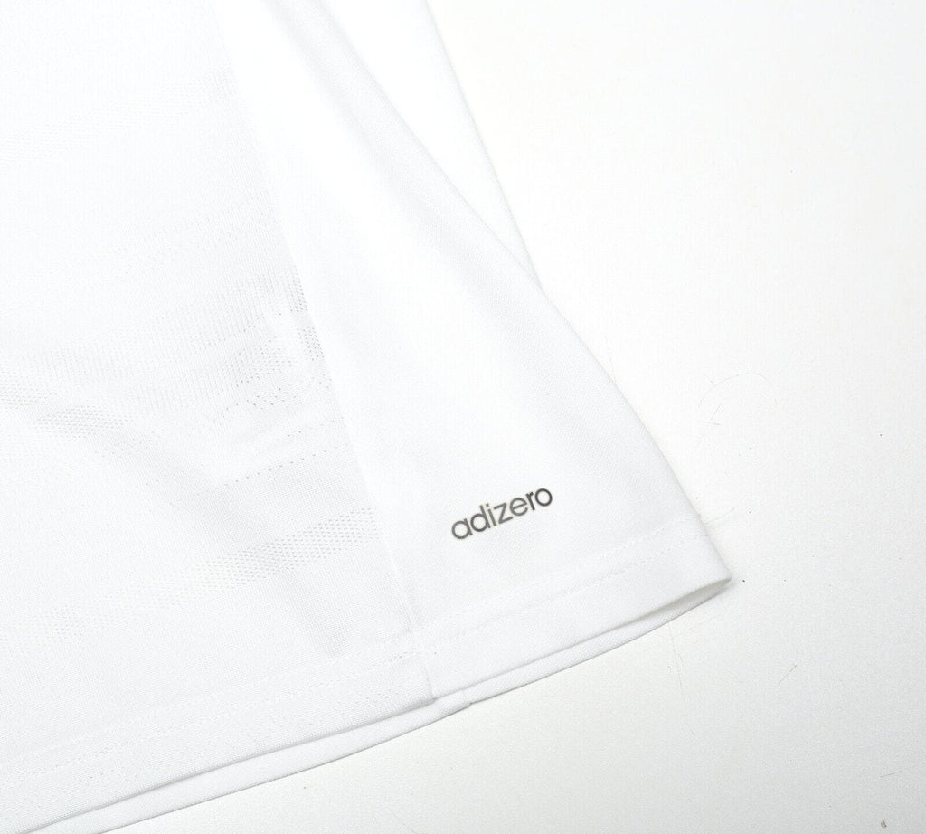 2014/15 SWANSEA CITY Vintage adidas Home Adizero Football Shirt (S)