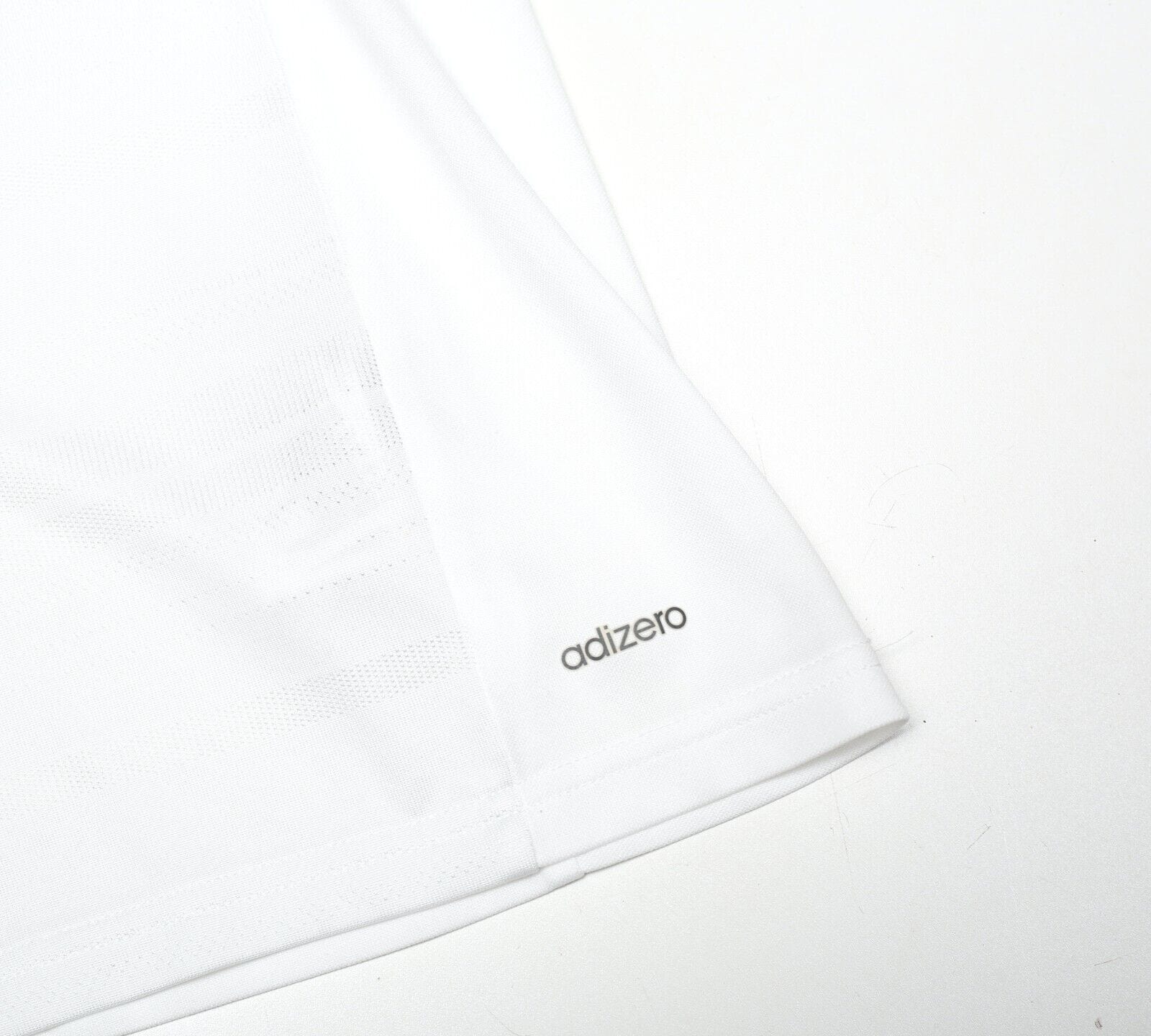 2014/15 SWANSEA CITY Vintage adidas Home Adizero Football Shirt (S)