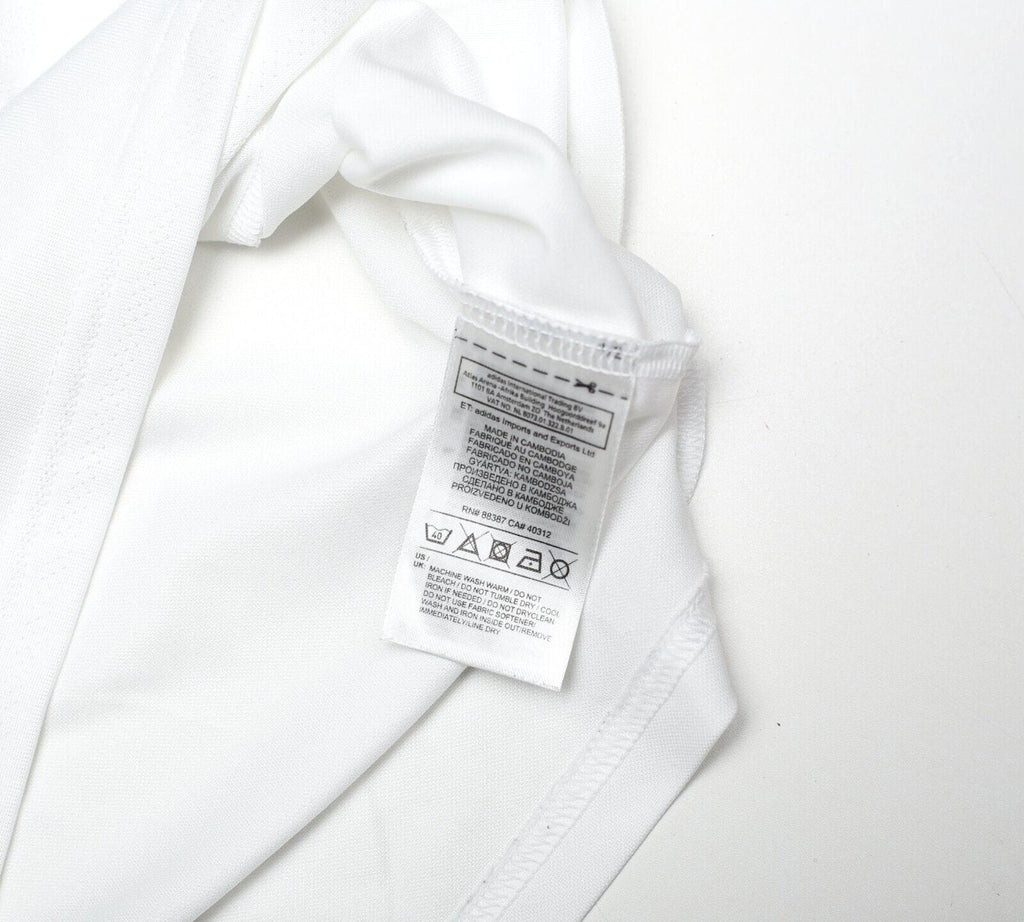 2014/15 SWANSEA CITY Vintage adidas Home Adizero Football Shirt (S)