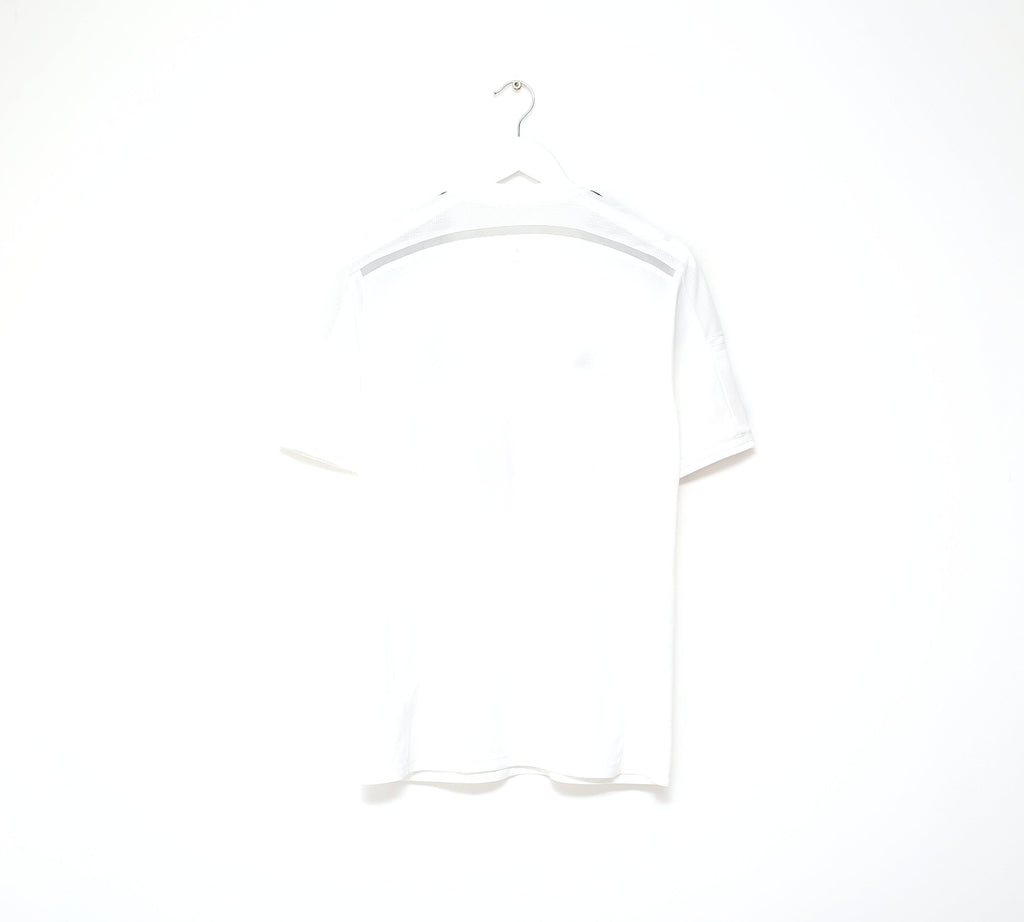 2014/15 SWANSEA CITY Vintage adidas Home Adizero Football Shirt (S)