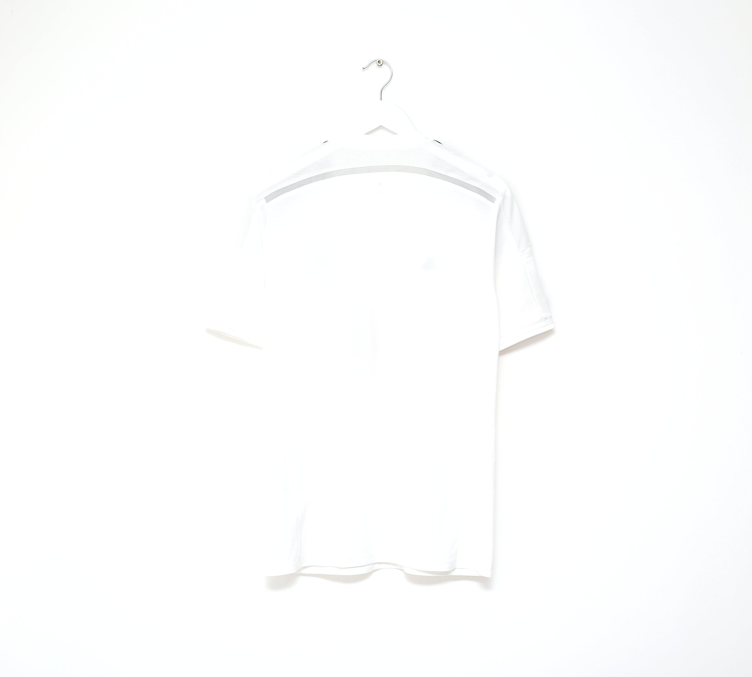 2014/15 SWANSEA CITY Vintage adidas Home Adizero Football Shirt (S)