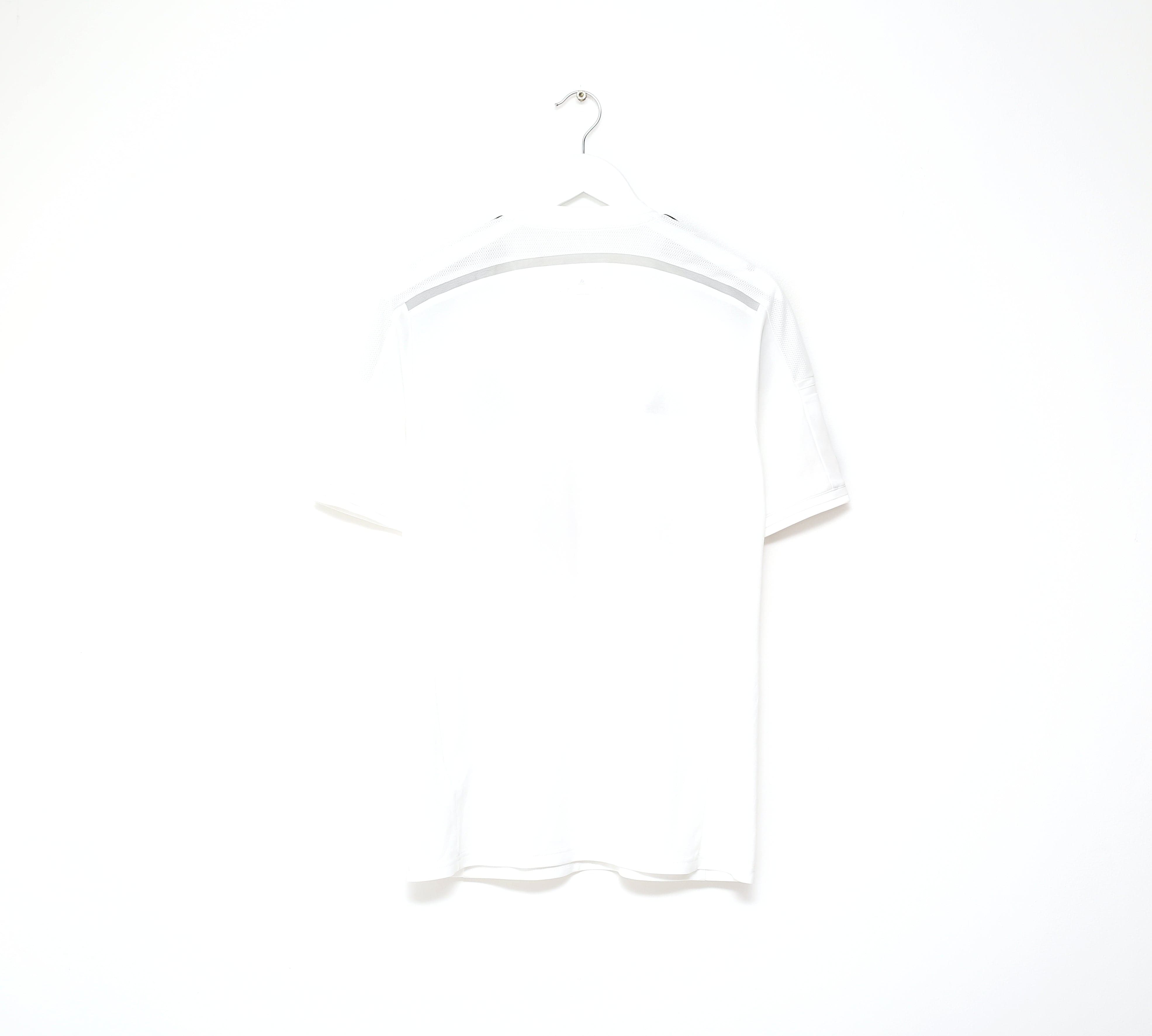 2014/15 SWANSEA CITY Vintage adidas Home Adizero Football Shirt (S)