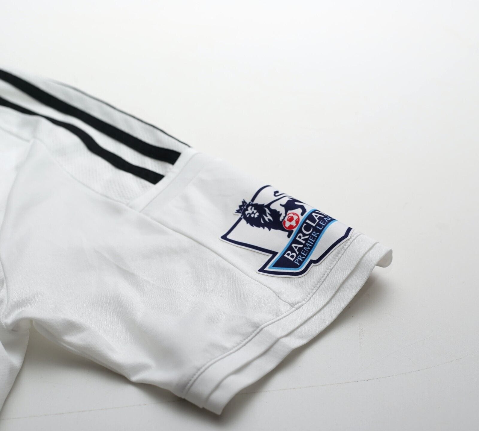 2014/15 SWANSEA CITY Vintage adidas Home Adizero Football Shirt (S)
