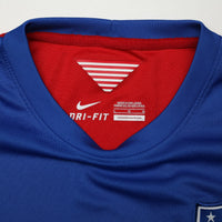 2014/15 USA Vintage Nike Football Soccer Shirt (L)