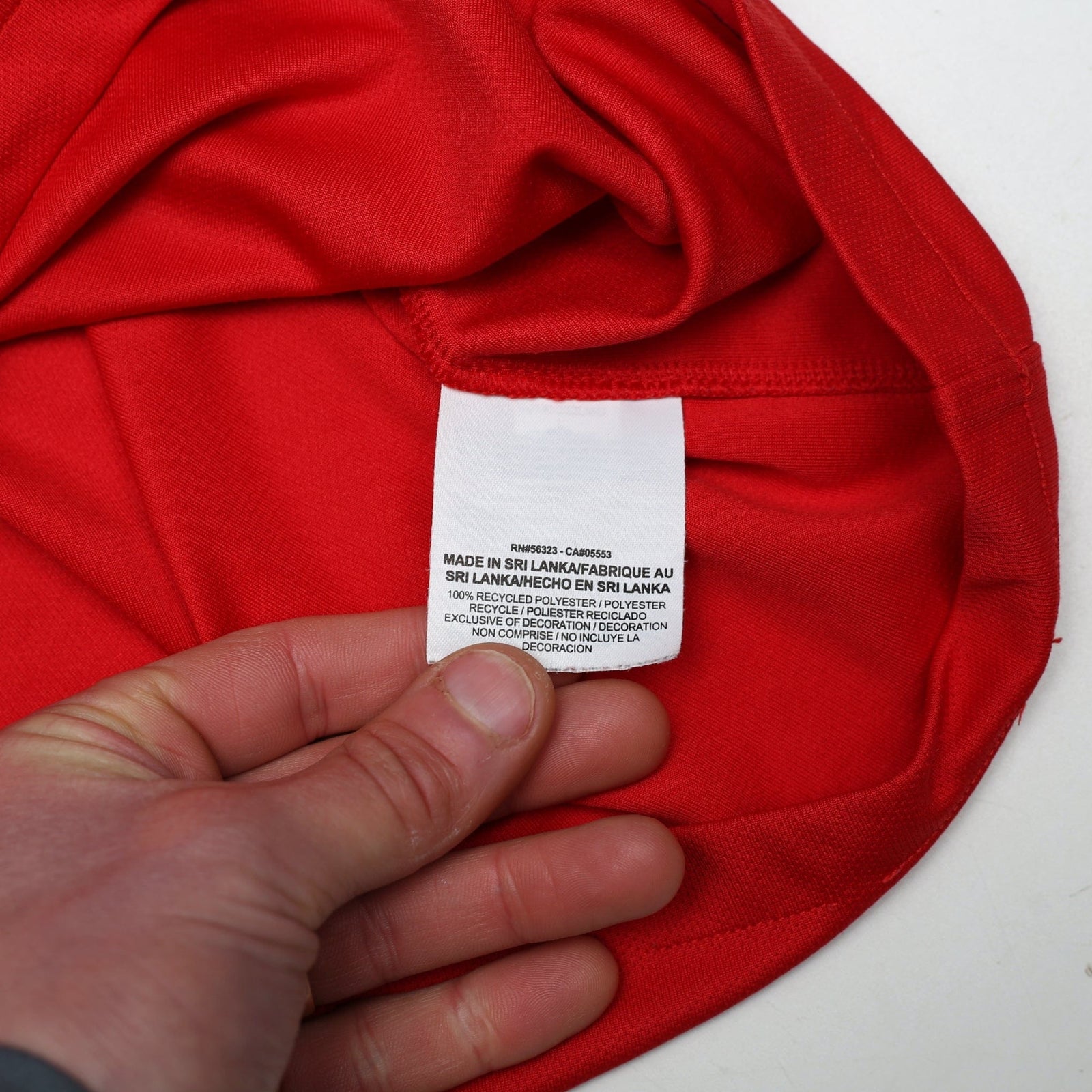 2014/15 USA Vintage Nike Football Soccer Shirt (L)