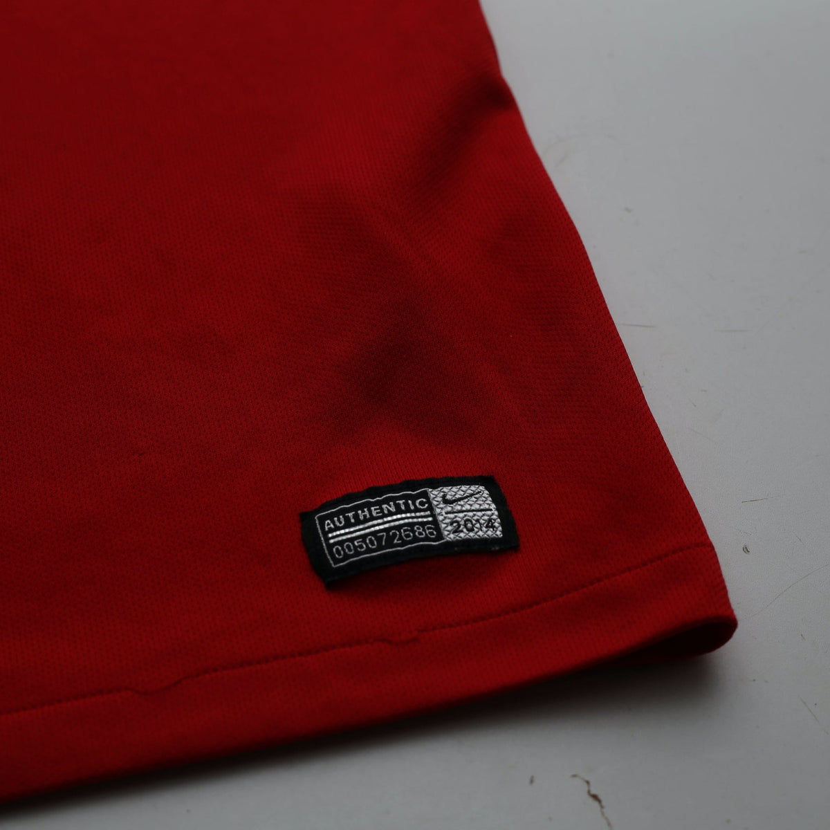 2014/15 USA Vintage Nike Football Soccer Shirt (L)