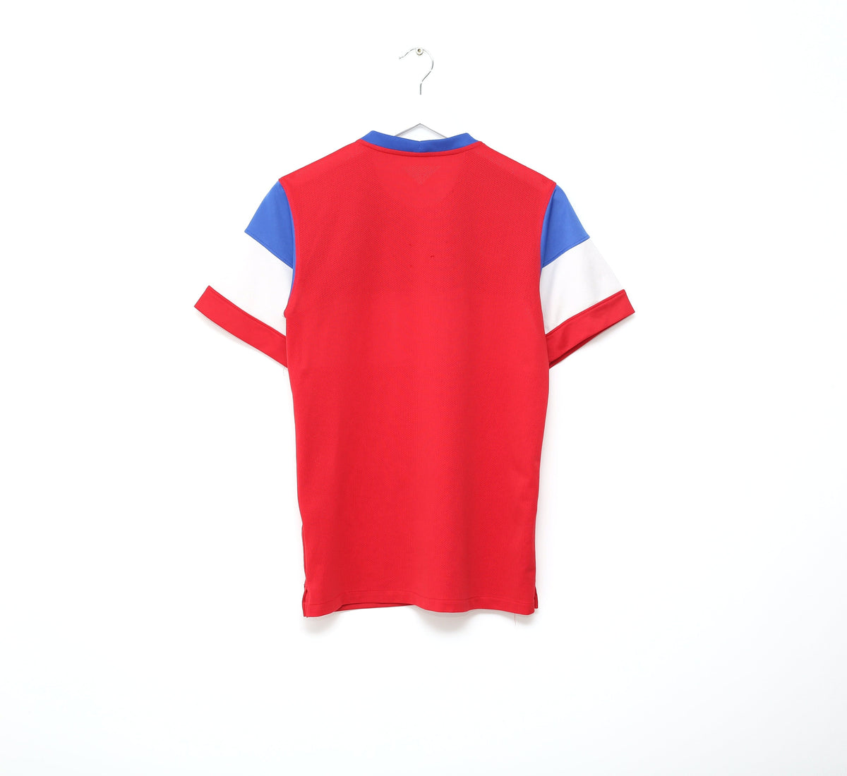 2014/15 USA Vintage NIKE Football Soccer Shirt (M)