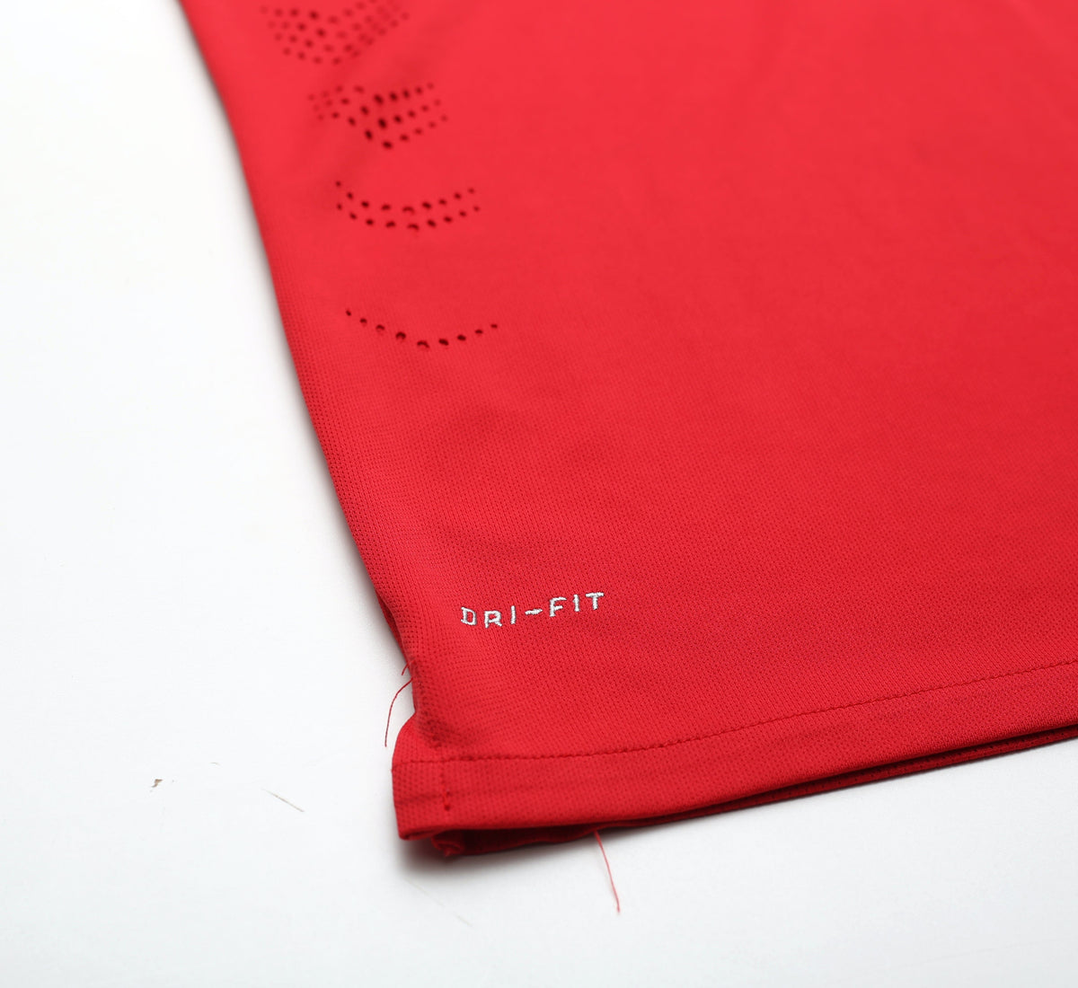 2014/15 USA Vintage NIKE Football Soccer Shirt (M)