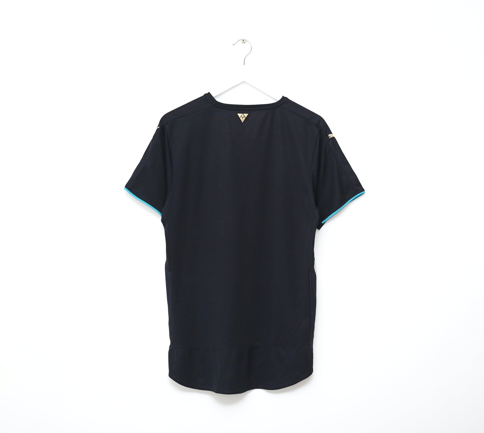 2015/16 ARSENAL Vintage Puma Away Football Shirt (L)