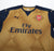 2015/16 ARSENAL Vintage PUMA Away Football Shirt (L)