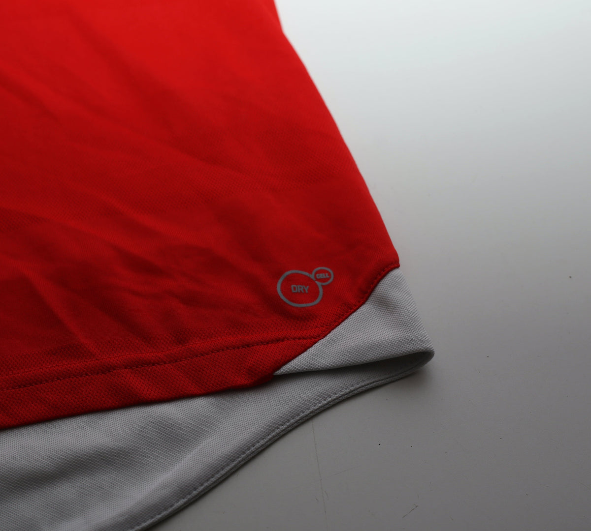 2015/16 ARSENAL Vintage Puma Home Football Shirt (L)