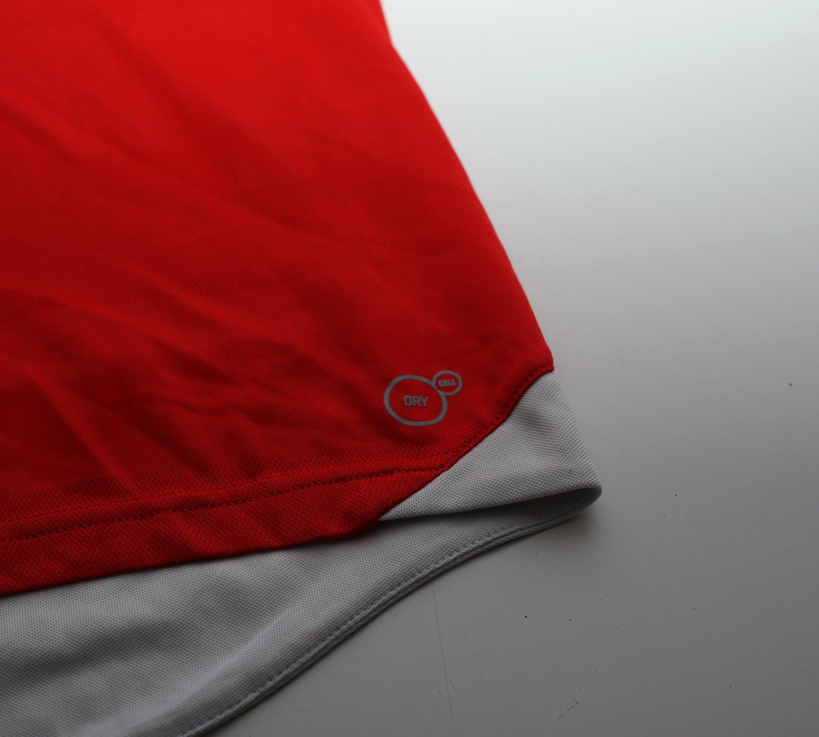 2015/16 ARSENAL Vintage Puma Home Football Shirt (L)