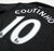 2015/16 COUTINHO #10 Liverpool Vintage New Balance Third Football Shirt (M)