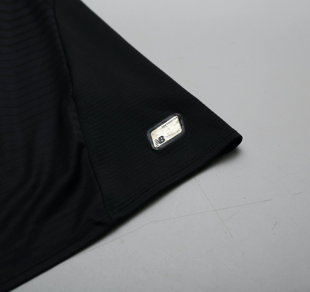 2015/16 COUTINHO #10 Liverpool Vintage New Balance Third Football Shirt (M)