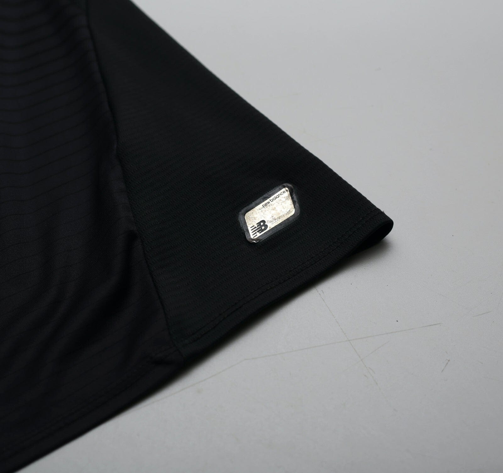 2015/16 COUTINHO #10 Liverpool Vintage New Balance Third Football Shirt (M)