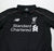 2015/16 COUTINHO #10 Liverpool Vintage New Balance Third Football Shirt (M)