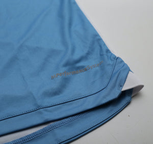 2015/16 LAZIO 'FIinale TIM Cup 2015' Macron Home Football Shirt (L) BNWT