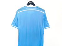 2015/16 NEW YORK CITY adidas Player Issue Football Shirt (L/XL) BNWT Pirlo Villa