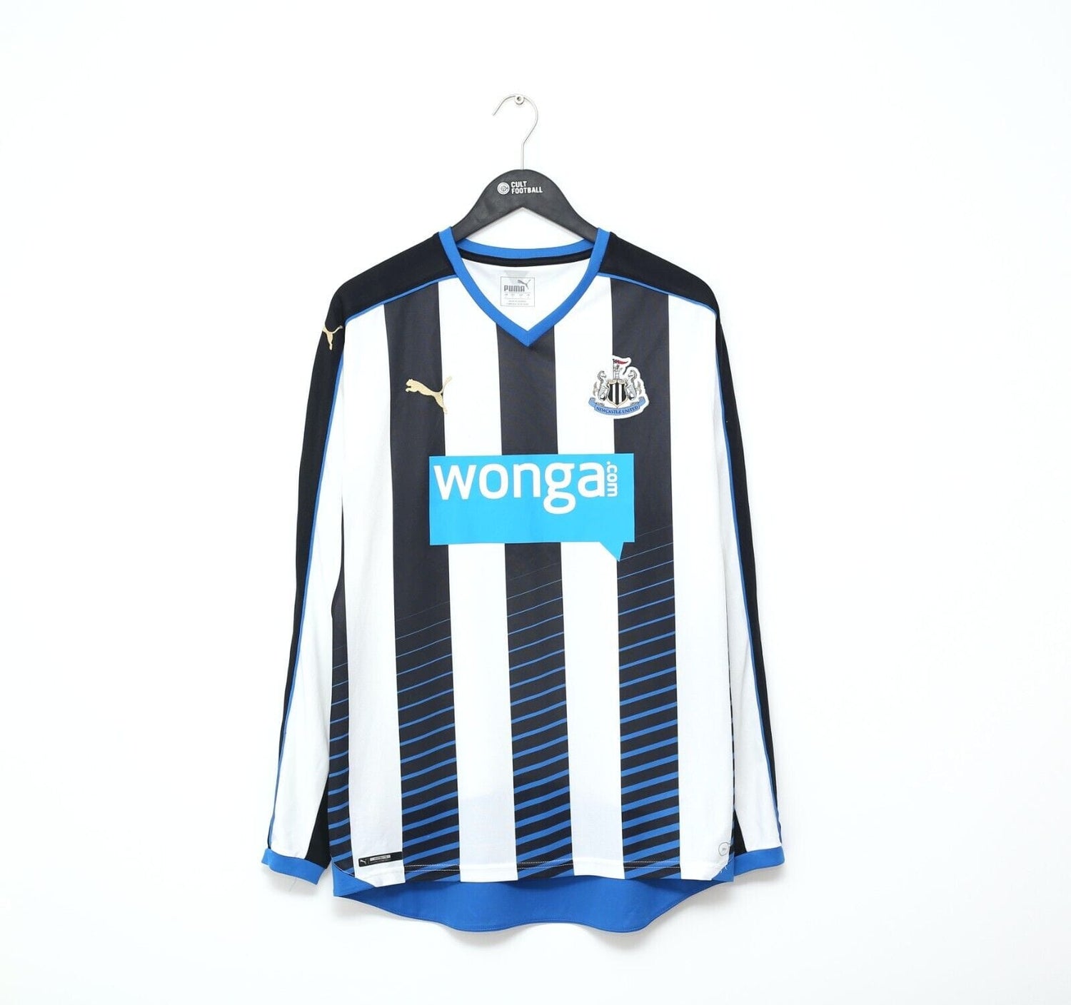 Puma Newcastle United ユニフォーム Lサイズ $_57.JPG?set_id=880000500F