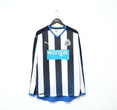 Puma Newcastle United ユニフォーム Lサイズ $_57.JPG?set_id=880000500F