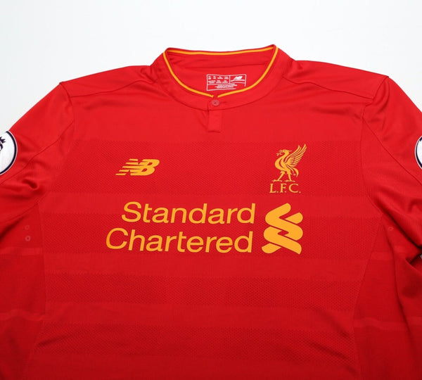 Liverpool FC Home Nike 22/23 Roberto Firmino 9 deals XL BNWT