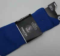 2016/17 CRYSTAL PALACE Macron Home Football Socks (L) BNWT