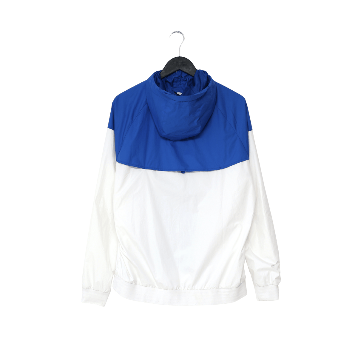 2016/17 ENGLAND Nike Hooded Football Track Top Jacket (L) Euro 2016