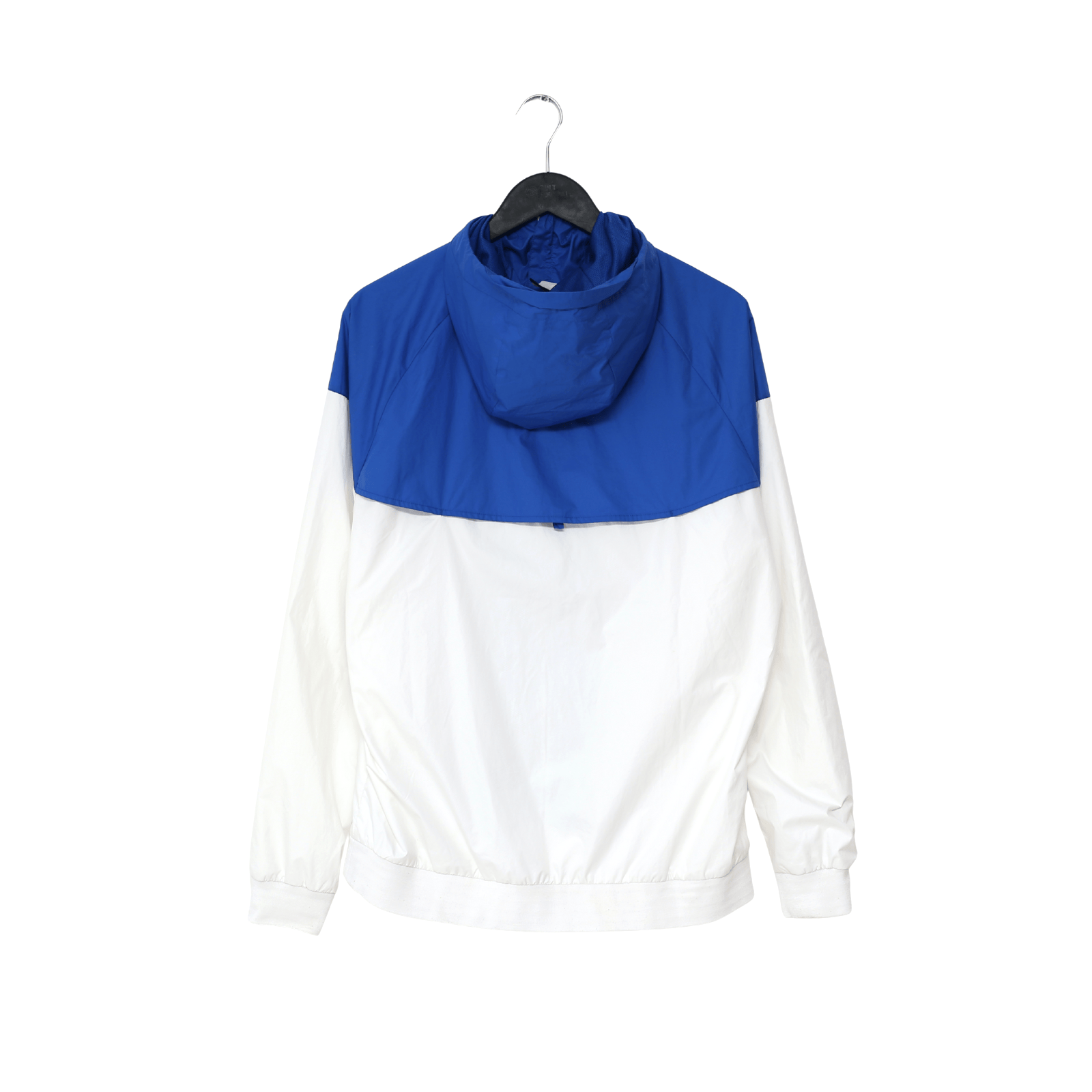 2016/17 ENGLAND Nike Hooded Football Track Top Jacket (L) Euro 2016