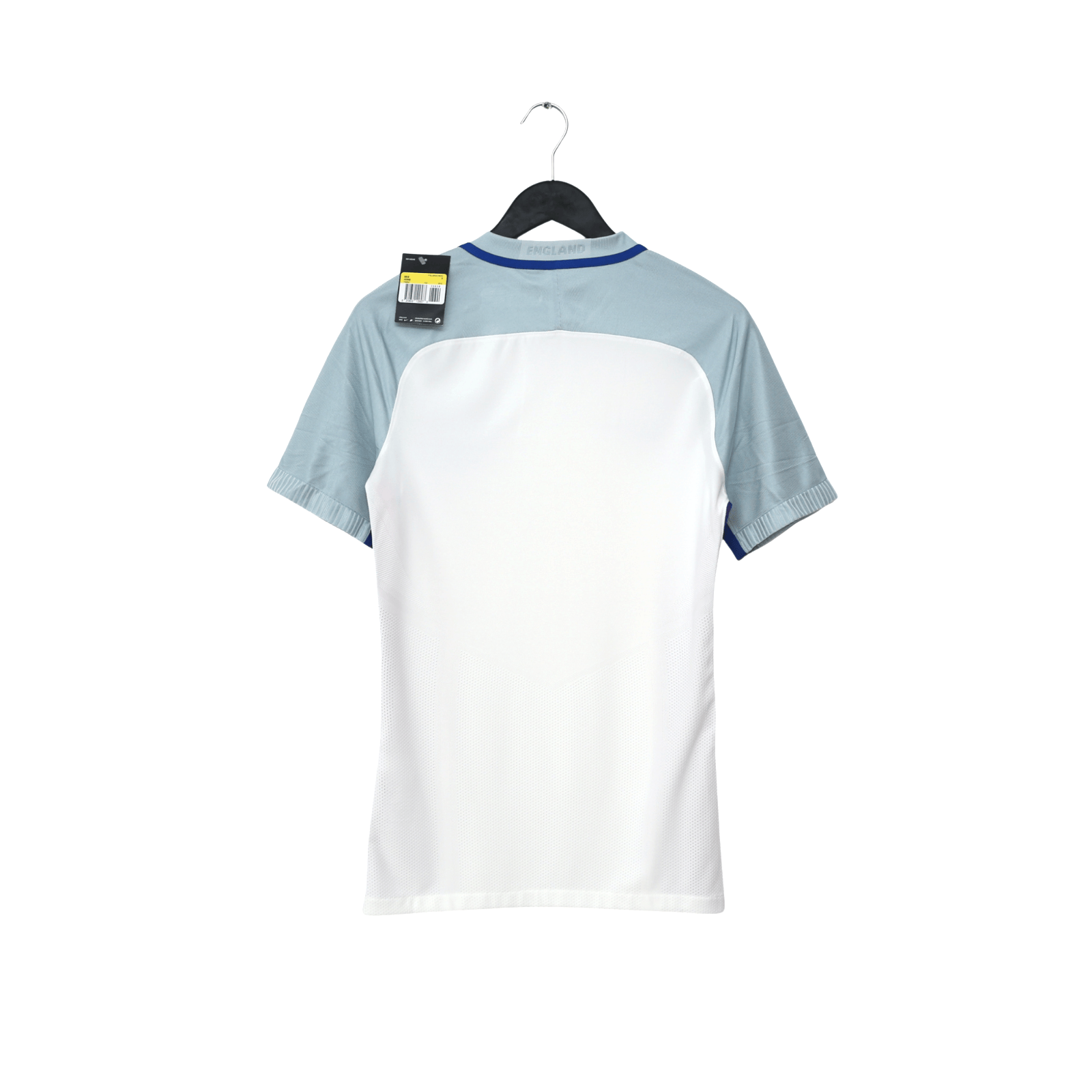 2016/17 England Nike Kitroom Player Issue Home Shirt (S) BNIB Euro 2016