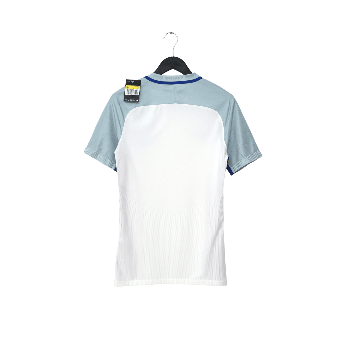 2016/17 England Nike Kitroom Player Issue Home Shirt (S) BNIB Euro 2016