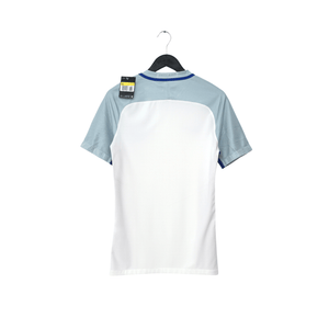 2016/17 England Nike Kitroom Player Issue Home Shirt (S) BNIB Euro 2016