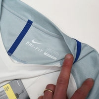 2016/17 England Nike Kitroom Player Issue Home Shirt (S) BNIB Euro 2016
