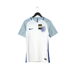 2016/17 England Nike Kitroom Player Issue Home Shirt (S) BNIB Euro 2016