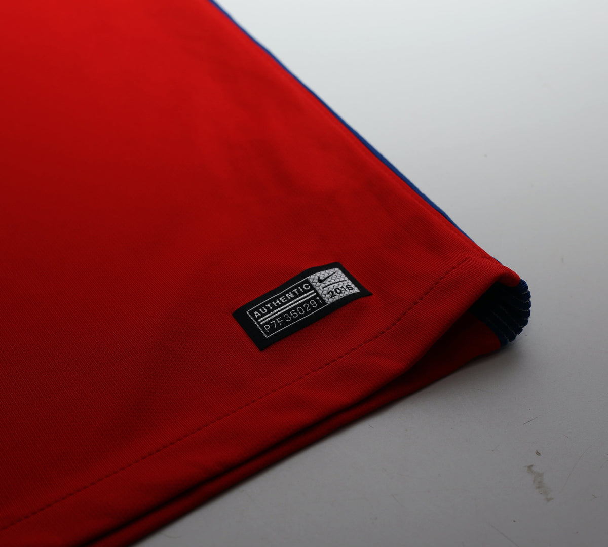 2016/17 ENGLAND Vintage Nike Away Football Shirt (L) Euro 2016