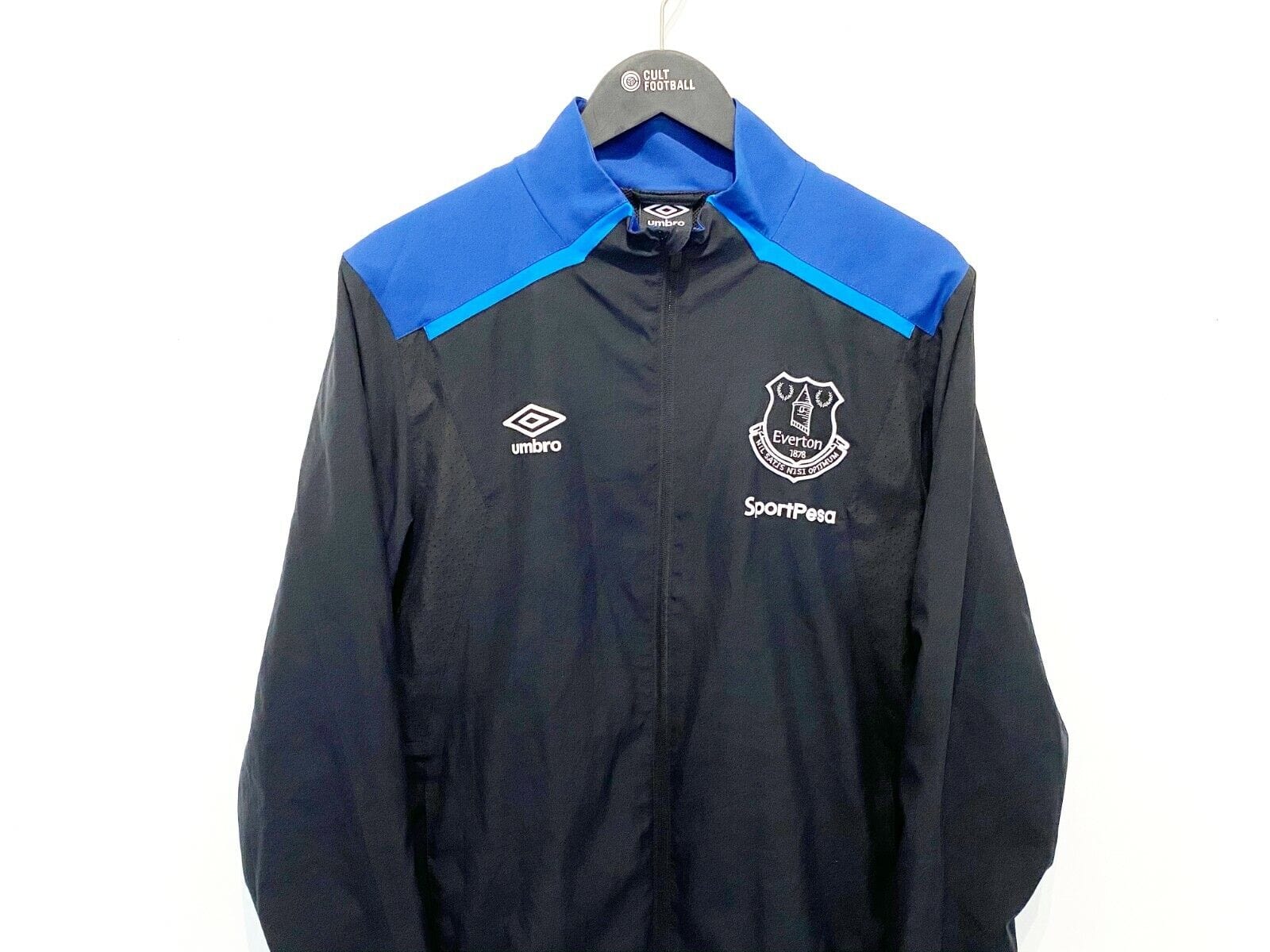 Everton tracksuit online