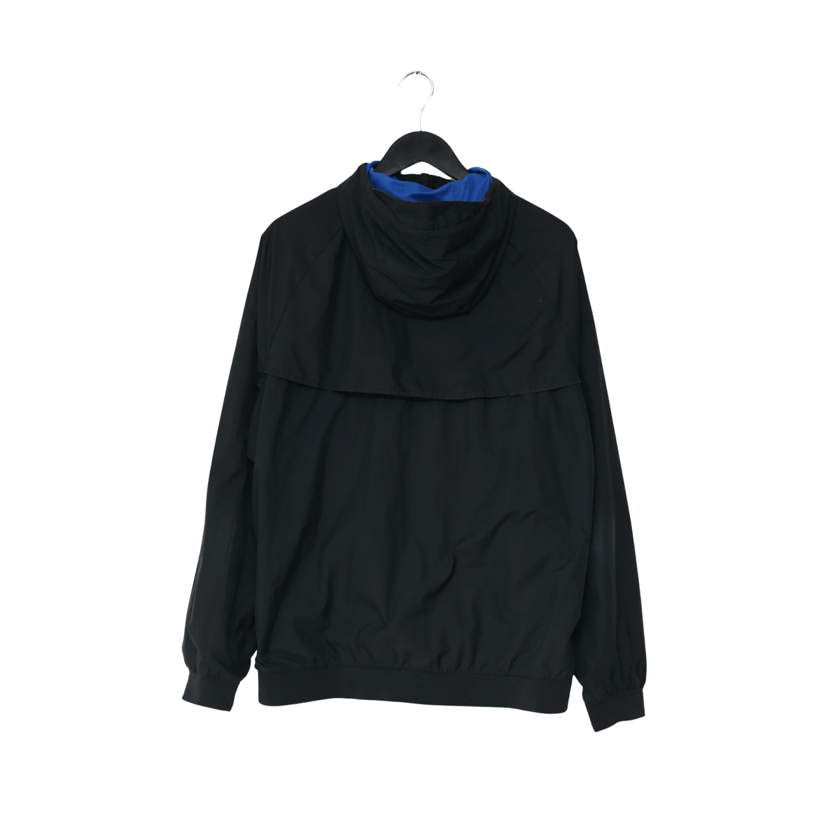 2016/17 Inter Milan Nike Football Track Top Windrunner Jacket (XL)