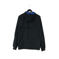 2016/17 Inter Milan Nike Football Track Top Windrunner Jacket (XL)
