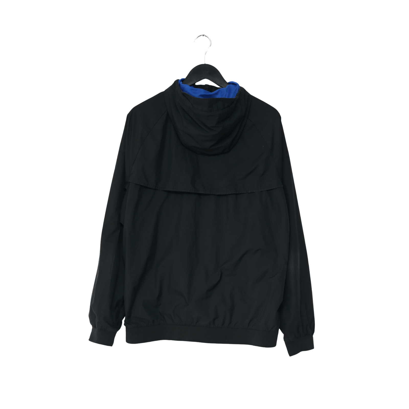 2016/17 Inter Milan Nike Football Track Top Windrunner Jacket (XL)