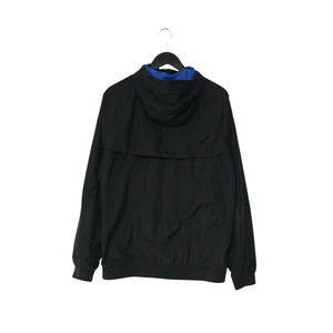 2016/17 Inter Milan Nike Football Track Top Windrunner Jacket (XL)